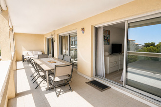  appartement sete 34200