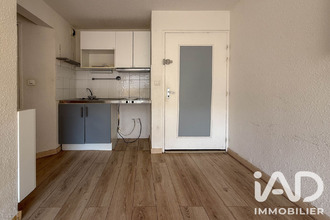  appartement sete 34200