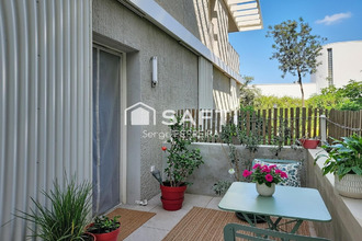  appartement sete 34200
