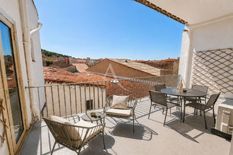  appartement sete 34200