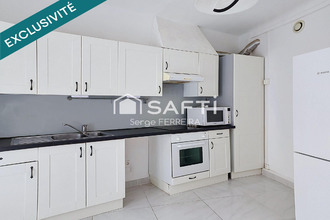  appartement sete 34200