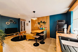  appartement sete 34200