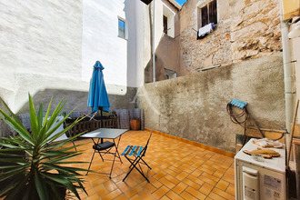  appartement sete 34200