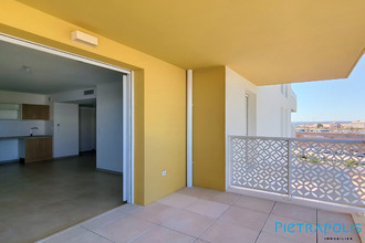 appartement sete 34200
