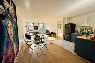  appartement sete 34200