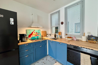  appartement sete 34200