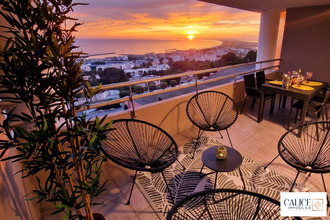  appartement sete 34200