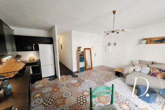  appartement sete 34200