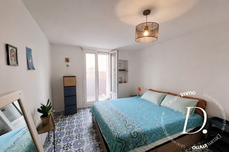  appartement sete 34200