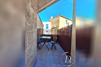  appartement sete 34200