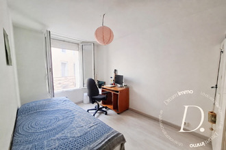 appartement sete 34200
