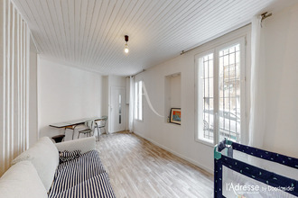  appartement sete 34200