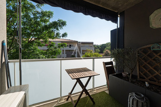  appartement sete 34200