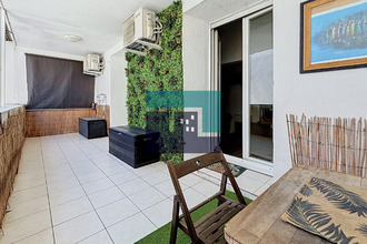  appartement sete 34200