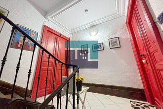  appartement sete 34200
