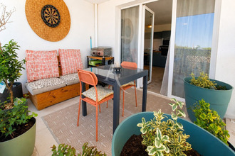  appartement sete 34200