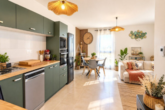  appartement sete 34200