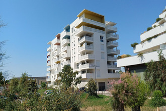  appartement sete 34200
