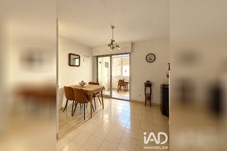  appartement sete 34200