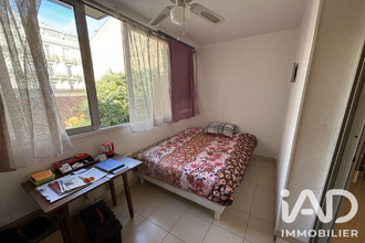  appartement sete 34200
