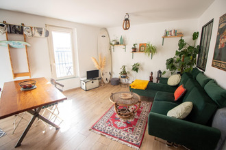  appartement sete 34200