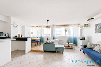  appartement sete 34200
