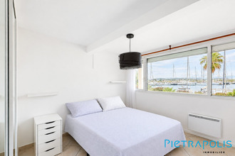  appartement sete 34200