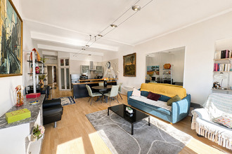  appartement sete 34200