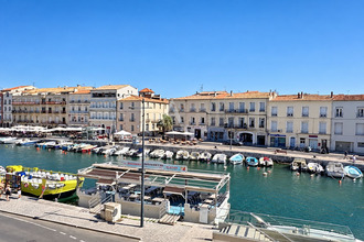  appartement sete 34200