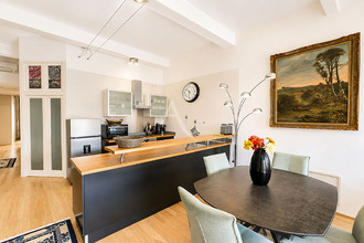  appartement sete 34200