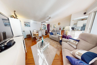  appartement sete 34200