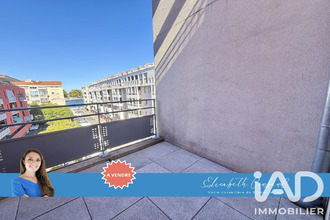  appartement sete 34200