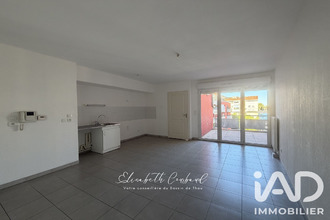  appartement sete 34200