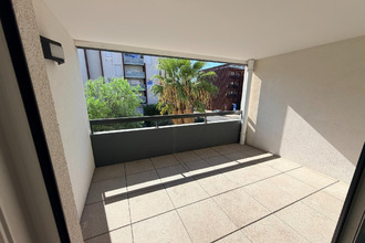  appartement sete 34200