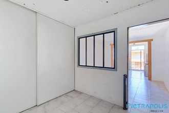  appartement sete 34200