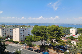  appartement sete 34200