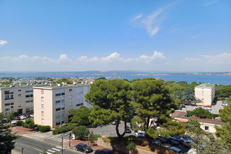  appartement sete 34200