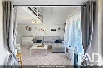  appartement sete 34200