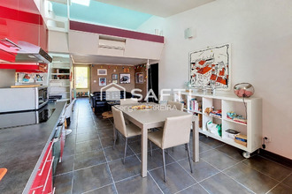  appartement sete 34200