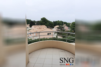  appartement sete 34200
