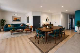  appartement sete 34200