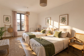  appartement sete 34200