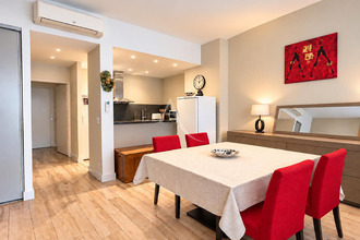  appartement sete 34200