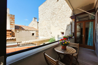  appartement sete 34200