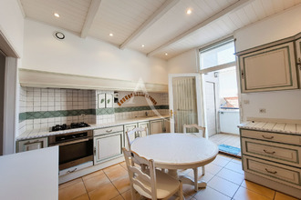  appartement sete 34200