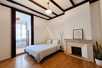  appartement sete 34200