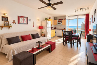  appartement sete 34200