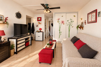  appartement sete 34200