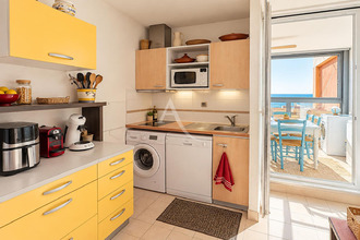  appartement sete 34200