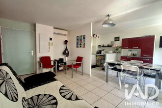  appartement sete 34200